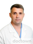 Васильев Николай Анатольевич