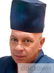 Зюзиков Михаил Егорович