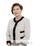 Упорова Людмила Евгеньевна