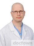 Химочко Андрей Евгеньевич
