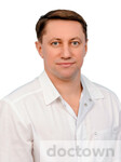 Хвостов Александр Сергеевич