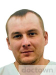 Слива Андрей Евгеньевич