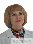 Оголь Вера Владимировна