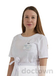 Стародубова Юлия Николаевна
