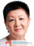 Степакина Наталья Романовна