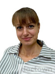 Наумова Валерия Владимировна