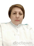 Сваткова Алена Юрьевна
