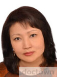 Шадеева Юлия Александровна