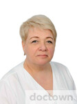 Шадрина Наталья Сергеевна