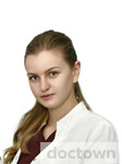 Щеглова Мария Николаевна