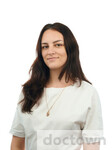 Шевченко Карина Игоревна