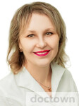 Шихалеева Виктория Сергеевна