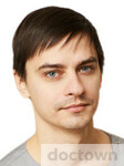 Шилкин Николай Александрович