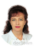 Шкретова Ирина Михайловна