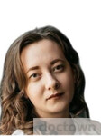 Шуватова Евгения Андреевна