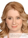Локтионова Екатерина Викторовна