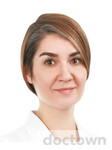 Лозбина Наталья Владимировна