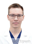 Носов Альберт Сергеевич