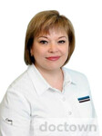 Русяева Наталья Валериевна