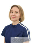 Дьячук Елена Валерьевна