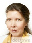 Дёмина Елена Ивановна
