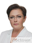 Берестенникова Татьяна Николаевна