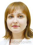 Бесхлебова Ольга Васильевна
