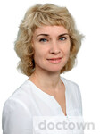 Захарова Марина Петровна