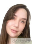 Алферова Анастасия Тимофеевна