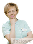 Альмяшева Лариса Ивановна