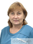 Бурулева Наталья Семеновна