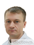 Кирсанов Роман Иванович