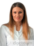 Кытманова Светлана Ивановна