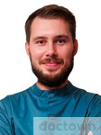 Исаков Алексей Владимирович