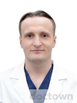 Ищенко Николай Александрович
