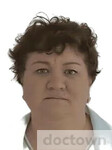 Медведева Наталья Николаевна