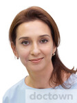 Мельник Марина Александровна