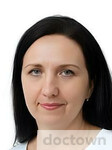 Мельникова Маргарита Анатольевна