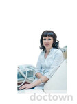 Меньшикова Юлия Евгеньевна