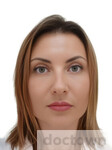 Метелева Яна Павловна