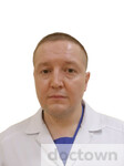 Бобрышев Денис Петрович