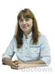 Бойкова Ирина Владимировна