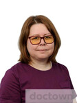 Боровихина Виктория Петровна