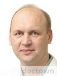 Борщев Евгений Иванович