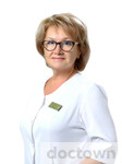 Дрепина Ирина Александровна