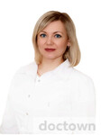 Макрушина Ольга Алексеевна