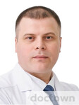 Маншетов Владимир Владимирович