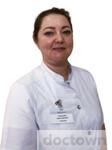Маслакова Анна Сергеевна