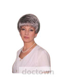 Солощенко Марина Федоровна