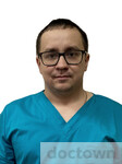 Савеленок Иван Дмитриевич